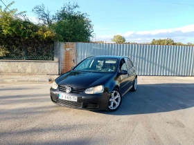 Обява за продажба на VW Golf Plus 1.9 ~7 500 лв. - изображение 5