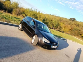 Обява за продажба на VW Golf Plus 1.9 ~7 500 лв. - изображение 2