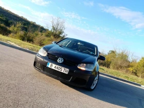 Обява за продажба на VW Golf Plus 1.9 ~7 500 лв. - изображение 6