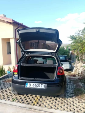 VW Golf Plus 1.9 | Mobile.bg    14