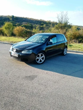 Обява за продажба на VW Golf Plus 1.9 ~7 500 лв. - изображение 7