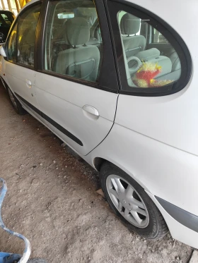 Обява за продажба на Renault Scenic ~2 500 лв. - изображение 1