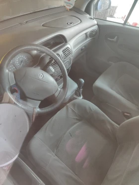 Обява за продажба на Renault Scenic ~2 500 лв. - изображение 4