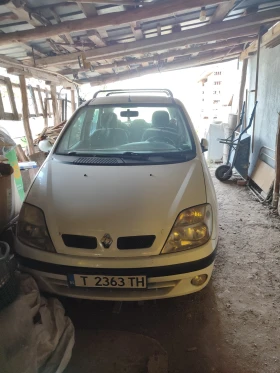 Обява за продажба на Renault Scenic ~2 500 лв. - изображение 1