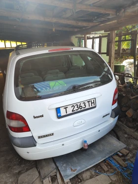 Обява за продажба на Renault Scenic ~2 500 лв. - изображение 3
