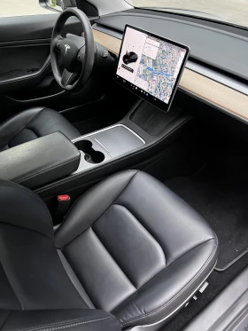 Tesla Model 3 FL Long Range Dual AWD - 48000 лв. / 24542.01 € - 10561948 11