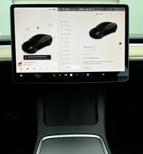 Tesla Model 3 FL Long Range Dual AWD - 48000 лв. / 24542.01 € - 10561948 15