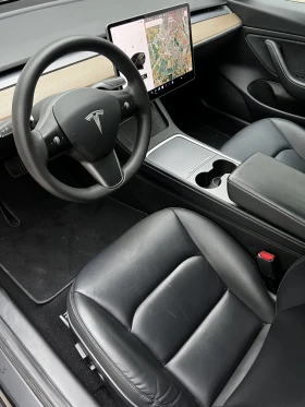 Tesla Model 3 FL Long Range Dual AWD - 48000 лв. / 24542.01 € - 10561948 10