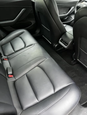 Tesla Model 3 FL Long Range Dual AWD - 48000 лв. / 24542.01 € - 10561948 13