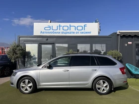 Skoda Octavia Style/2.0TDI/150K.C./6MT - 28900 лв. / 14776.34 € - 91826922 2