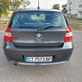 BMW 120 120d  163k.c | Mobile.bg    6