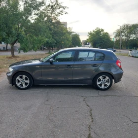 BMW 120 120d  163k.c | Mobile.bg    5