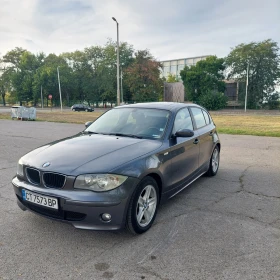 BMW 120 120d  163k.c | Mobile.bg    3