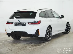 BMW 320 d xDrive Touring M Sport Paket Sportautomatic - 94700 лв. / 48419.34 € - 62960726 3