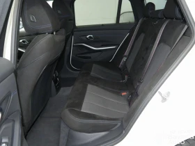 BMW 320 d xDrive Touring M Sport Paket Sportautomatic - 94700 лв. / 48419.34 € - 62960726 8