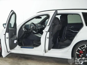 BMW 320 d xDrive Touring M Sport Paket Sportautomatic - 94700 лв. / 48419.34 € - 62960726 5