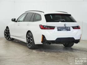 BMW 320 d xDrive Touring M Sport Paket Sportautomatic - 94700 лв. / 48419.34 € - 62960726 2