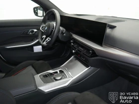BMW 320 d xDrive Touring M Sport Paket Sportautomatic - 94700 лв. / 48419.34 € - 62960726 7