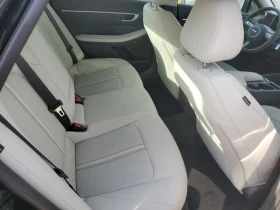 Hyundai Sonata 2.5* SEL* ПЕРФЕКТНА - 32900 лв. / 16821.50 € - 11239722 9