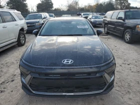 Hyundai Sonata 2.5* SEL* ПЕРФЕКТНА - 32900 лв. / 16821.50 € - 11239722 4