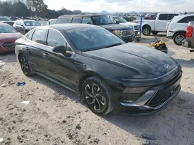 Hyundai Sonata 2.5* SEL* ПЕРФЕКТНА - 32900 лв. / 16821.50 € - 11239722 2