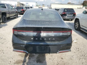 Hyundai Sonata 2.5* SEL* ПЕРФЕКТНА - 32900 лв. / 16821.50 € - 11239722 6