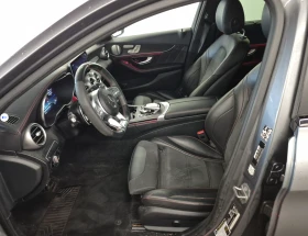 Mercedes-Benz C 43 AMG АВТОКРЕДИТ - 37500 лв. / 19173.45 € - 18463142 5