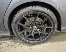 Mercedes-Benz C 43 AMG АВТОКРЕДИТ - 37500 лв. / 19173.45 € - 18463142 6