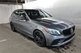 Mercedes-Benz C 43 AMG АВТОКРЕДИТ - 37500 лв. / 19173.45 € - 18463142 2