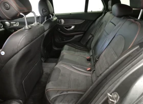 Mercedes-Benz C 43 AMG АВТОКРЕДИТ - 37500 лв. / 19173.45 € - 18463142 10