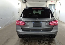 Mercedes-Benz C 43 AMG АВТОКРЕДИТ - 37500 лв. / 19173.45 € - 18463142 7