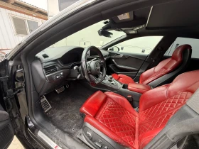Audi S5 FACE/360/B&O/4Х4/LED/ПАНОРАМА TOP  | Auto.bg — изображение 10