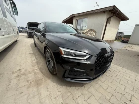 Audi S5 FACE/360/B&O/4Х4/LED/ПАНОРАМА TOP  | Auto.bg — изображение 8
