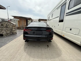 Audi S5 FACE/360/B&O/4Х4/LED/ПАНОРАМА TOP  | Auto.bg — изображение 6
