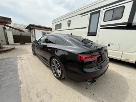 Audi S5 FACE/360/B&O/4Х4/LED/ПАНОРАМА TOP  | Auto.bg — изображение 3