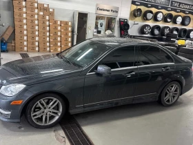 Mercedes-Benz C 300 2013 4MATIC * БЕЗ ПЪРВОНАЧАЛНА ВНОСКА - 15890 лв. / 8124.43 € - 51169930 3