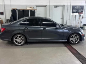 Mercedes-Benz C 300 2013 4MATIC * БЕЗ ПЪРВОНАЧАЛНА ВНОСКА - 15890 лв. / 8124.43 € - 51169930 4