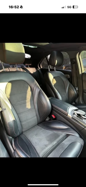 Mercedes-Benz C 450 AMG, снимка 5