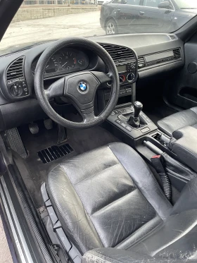 BMW 318, снимка 3