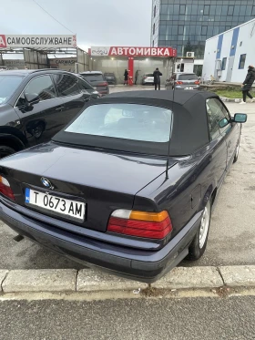 BMW 318, снимка 2