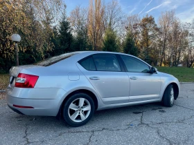 Skoda Octavia 1.6 TDI Лизинг, снимка 3