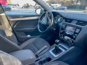 Skoda Octavia 1.6 TDI Лизинг, снимка 9