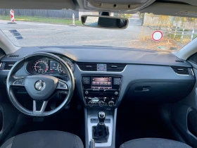 Skoda Octavia 1.6 TDI Лизинг, снимка 7