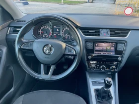 Skoda Octavia 1.6 TDI Лизинг, снимка 8