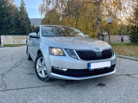 Skoda Octavia 1.6 TDI Лизинг, снимка 1