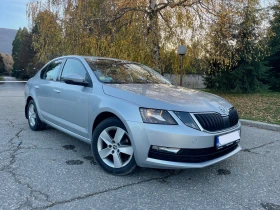 Skoda Octavia 1.6 TDI Лизинг, снимка 2