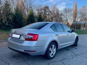 Skoda Octavia 1.6 TDI Лизинг, снимка 4