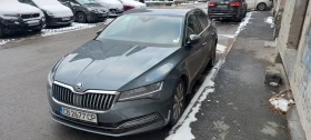 Skoda Superb Edition - 22000 € / 43028.26 лв. - 35329889 2