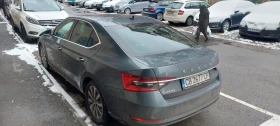 Skoda Superb Edition - 22000 € / 43028.26 лв. - 35329889 3