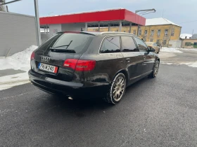 Audi A6 - 6000 € / 11734.98 лв. - 63809650 4